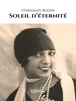 cover image of Soleil d'éternité